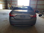 Hyundai Sonata 2011
