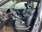 Subaru Forester 2017