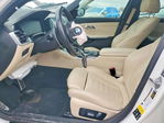 BMW Series 3 2020