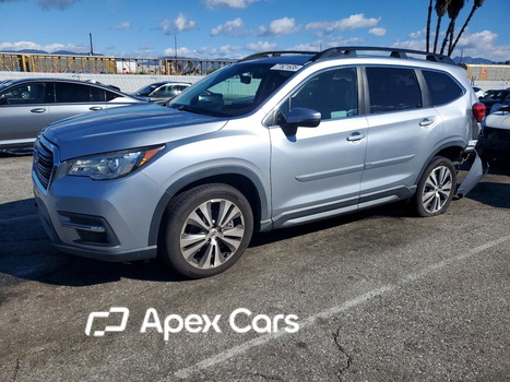 Subaru Ascent 2022 - Image 1 of 13