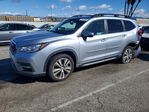 Subaru Ascent 2022