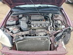 Honda Civic 2002