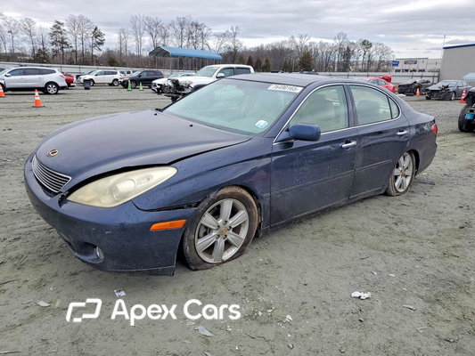 Lexus ES 2005 - Zdjęcie 1 z 13