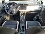 Nissan Versa 2020