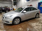 Chevrolet Cruze 2012