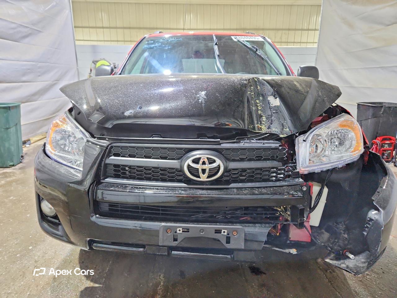 Toyota RAV 4 2012