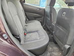 Nissan Rogue 2014