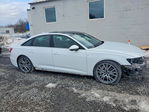 Audi A6 2022
