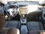 Nissan Rogue 2014