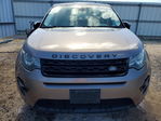 Land Rover Discovery 2016