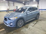 BMW X1 2021