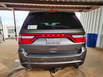 Dodge Durango 2016