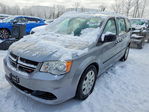 Dodge Caravan 2014