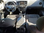 Nissan Pathfinder 2020