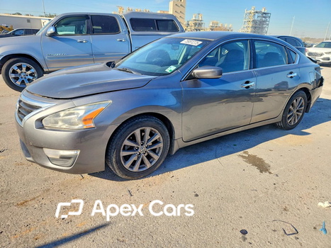 Nissan Altima 2015 - Image 1 of 13