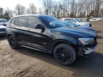 BMW X3 2017