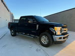 Ford F250 2017