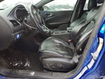 Chrysler 200 2015