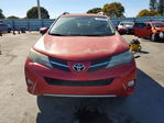 Toyota RAV 4 2014