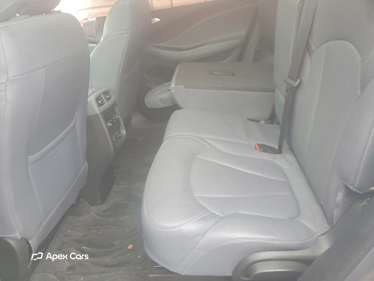 Buick Envision 2019