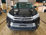 Toyota Highlander 2017