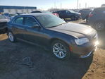 Chrysler 300 2016