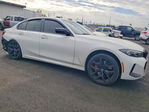 BMW Series 3 2025