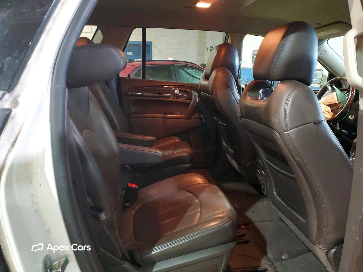 Buick Enclave 2014