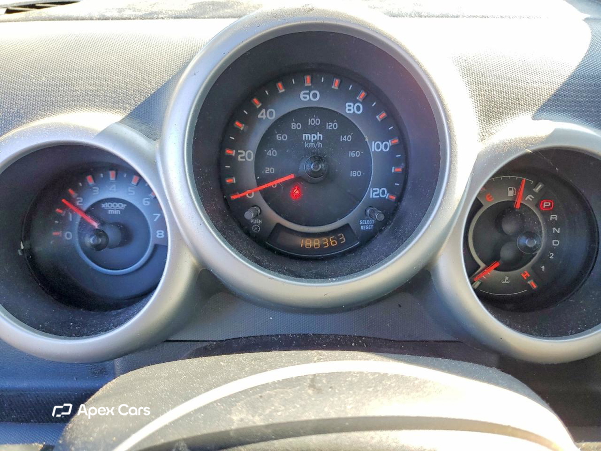 Honda Element 2003