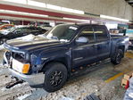 GMC Sierra 2007
