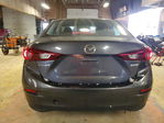 Mazda 3 2016