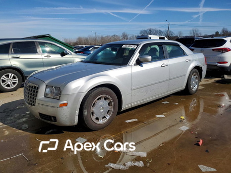 Chrysler 300 2006 - Image 1 of 12