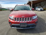 Jeep Compass 2016