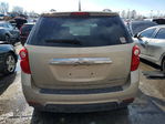 Chevrolet Equinox 2011