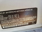BMW Series 3 2016