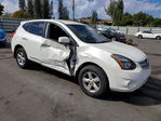 Nissan Rogue 2013