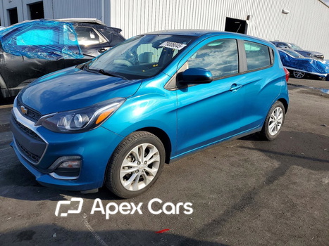 Chevrolet Spark 2020 - Image 1 of 13