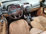 Kia Sorento 2011