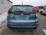 Honda CR-V 2013