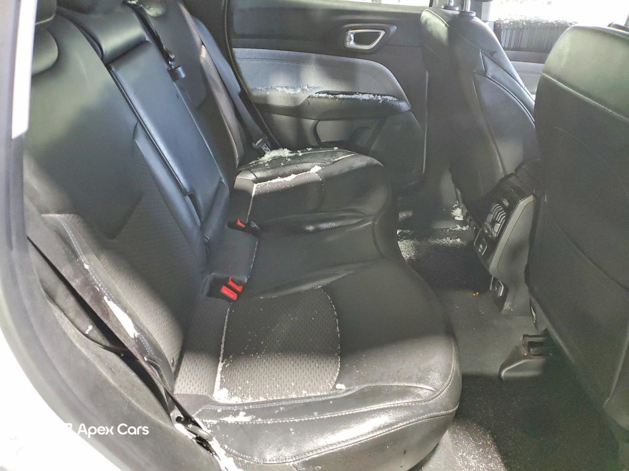Jeep Compass 2022