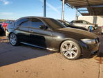 BMW Series 3 2011