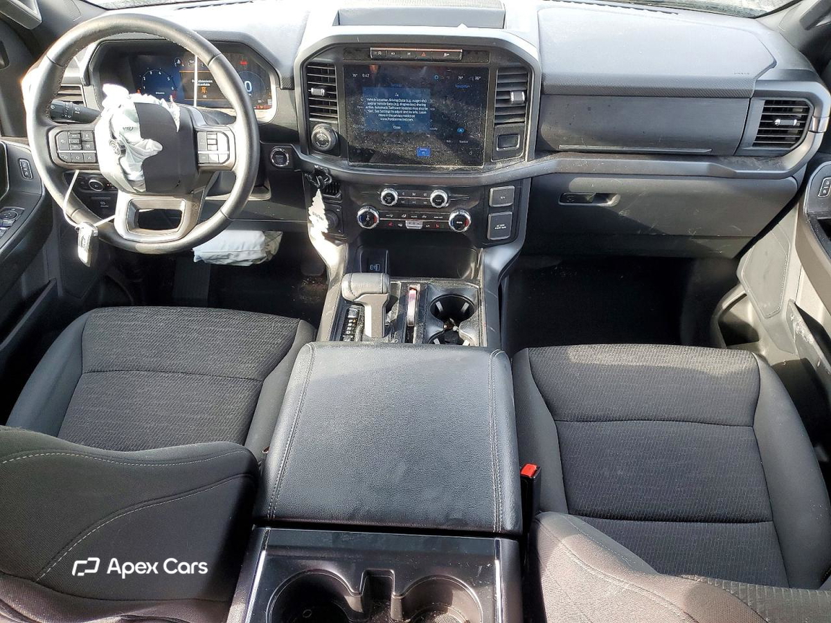 Ford F-150 2024