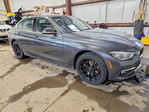BMW Series 3 2017