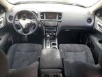 Nissan Pathfinder 2016