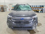 Subaru Forester 2025