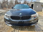 BMW Series 5 2018