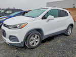 Chevrolet Trax 2017