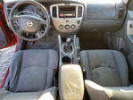 Mazda Tribute 2006