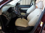 Ford Explorer 2018
