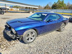 Dodge Challenger 2016